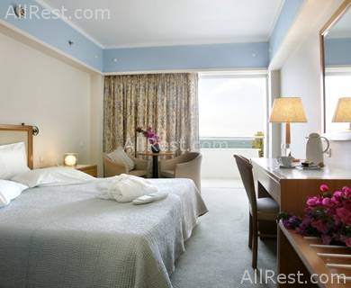 Corfu Chandris Hotel 3